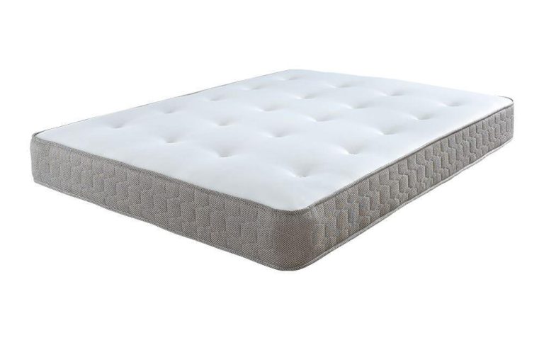 Classic Gold Ortho Mattress European Double