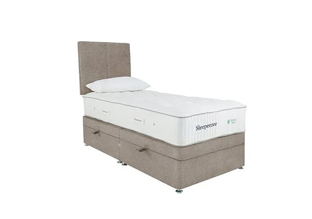 Scs divan store beds