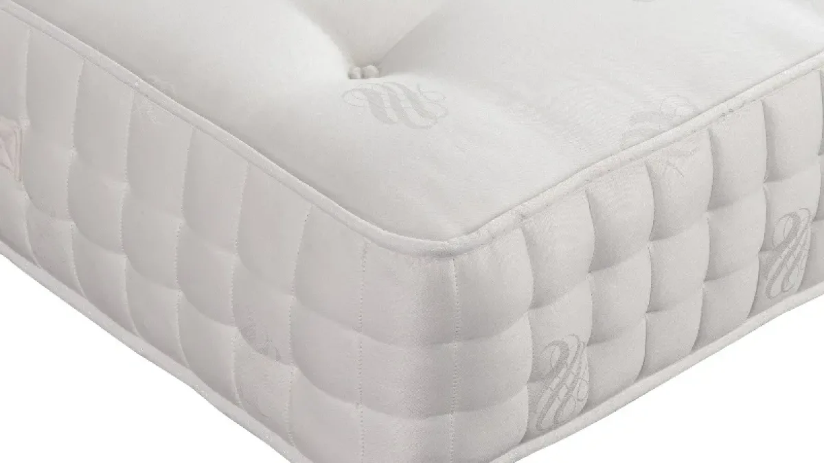 Hypnos walters store pocket sprung mattress