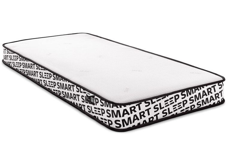 Jay Be Sleep Smart e Pocket Childrens Bunk Mattress Single