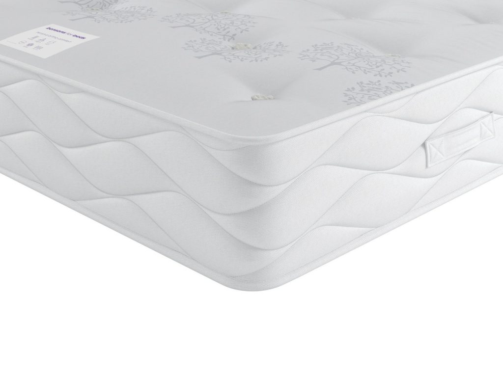 Pensilva Ortho Comfort Mattress