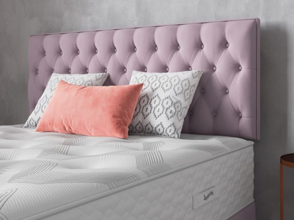 Slumberland Luxe Headboard