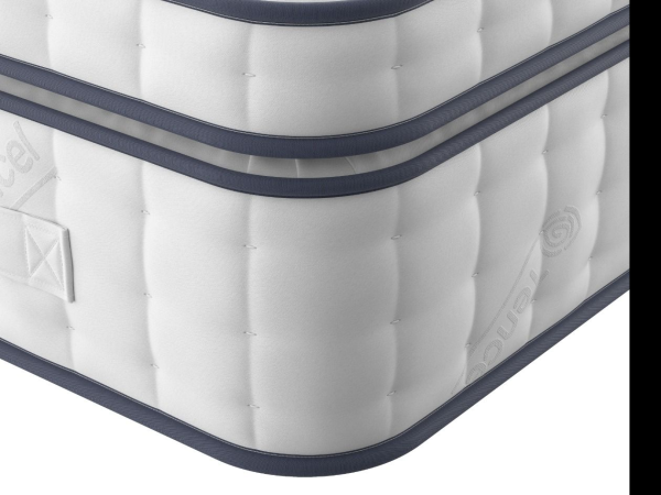 Silentnight British Wool 3000 Double Mattress