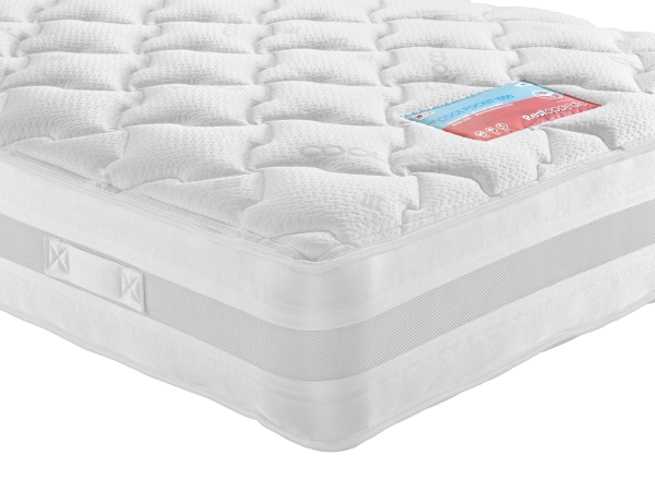 Restopaedic Cool Pocket 1000 Super King Mattress