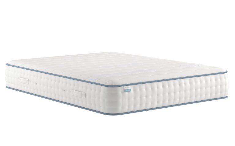 Dunlopillo Elite Luxury 1750 Pocket Mattress Double