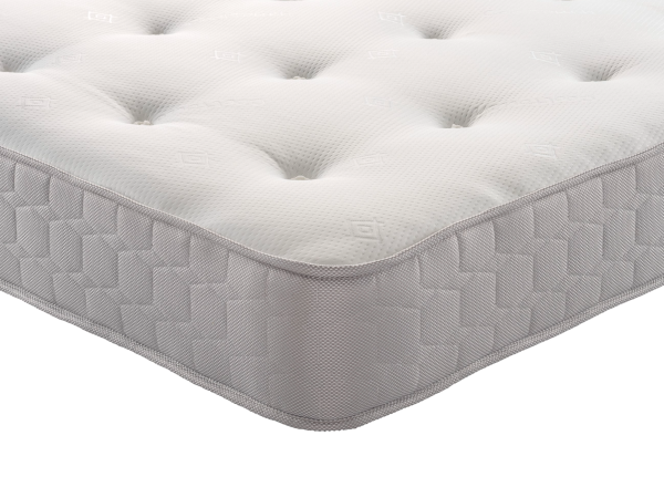 Essential Everyday Pocket Single Mattress