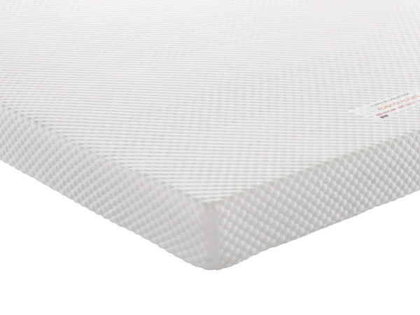 Essential Foam Crackers King Size Mattress