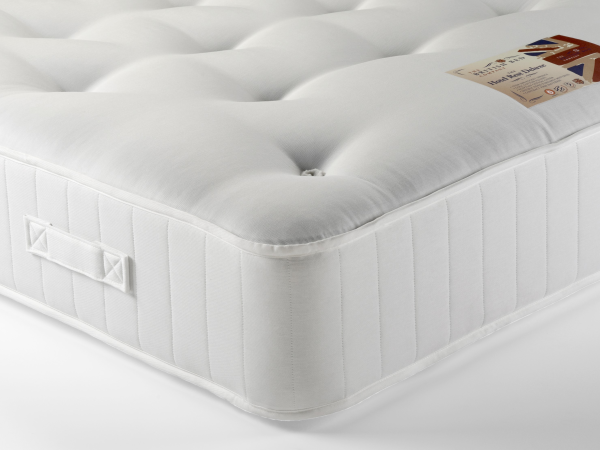 British Bed Company Duchess Small Double Mattress