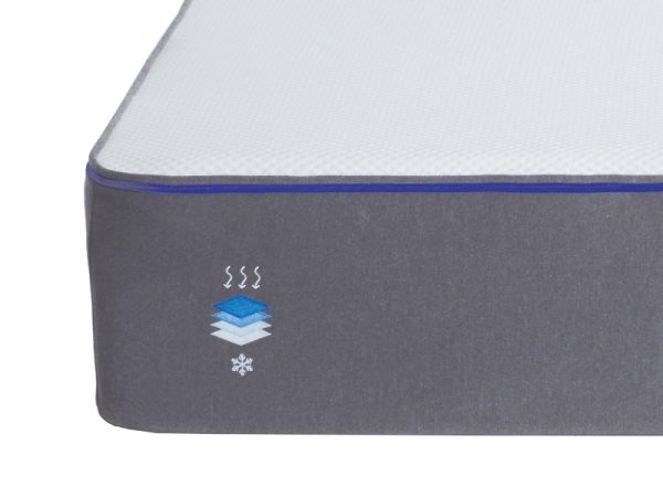 Nectar Hybrid Lite King Size Mattress