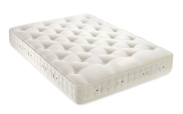 Hypnos Alcester Ortho Extra Mattress Single