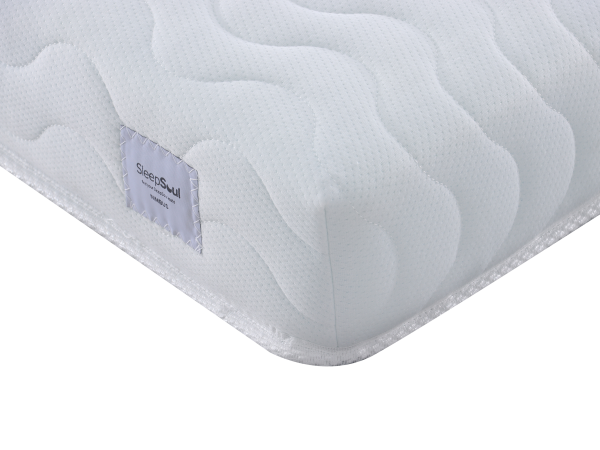 SleepSoul Nimbus Single Mattress