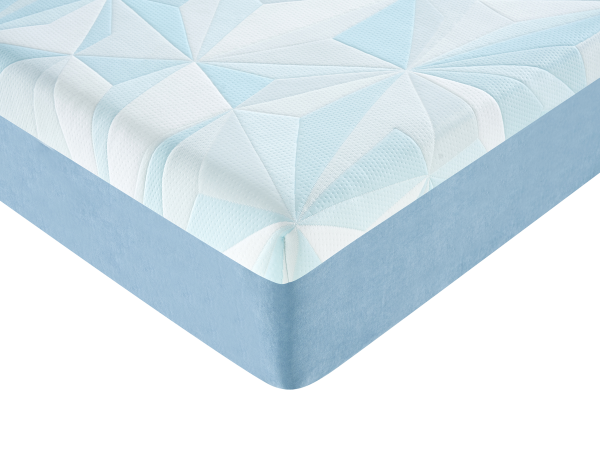 SleepSoul Orion Double Mattress