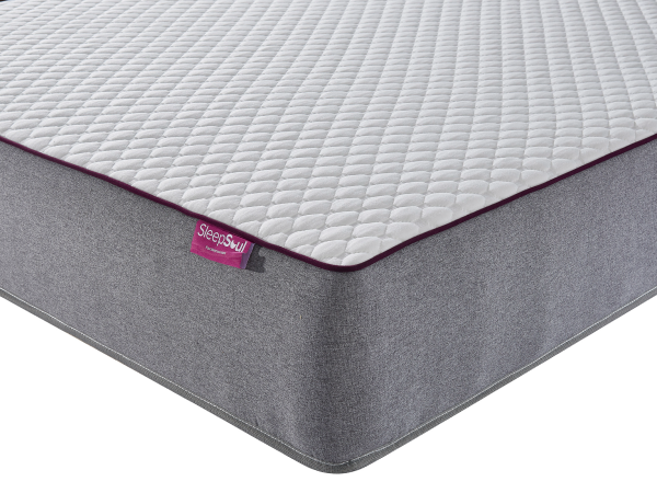 SleepSoul Paradise Double Mattress