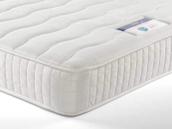 Silentnight Pocket Essentials 800 Single Mattress