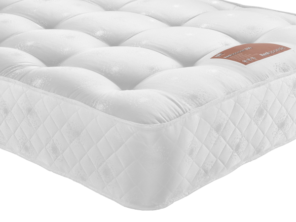 Restopaedic Restapocket 850 Single Mattress