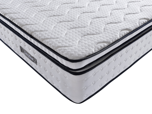 SleepSoul Space 2000 Single Mattress