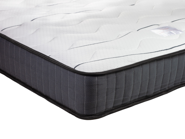 Essential Sweet and Sour Pocket King Size Mattress