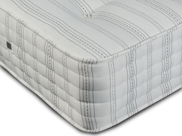 British Bed Company The Legend Ortho Single Mattress