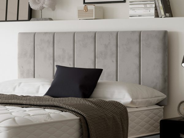 Miami Strutted Headboard