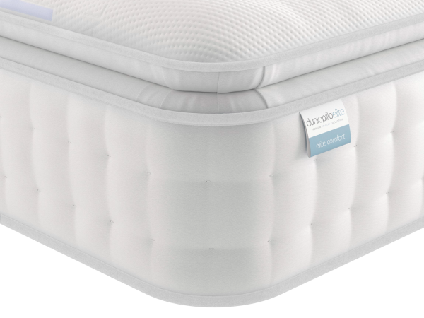 Dunlopillo Elite Comfort Single Mattress