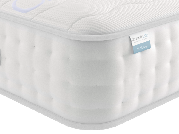 Dunlopillo Elite Luxury Double Mattress