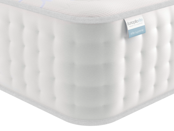 Dunlopillo Elite Supreme Double Mattress