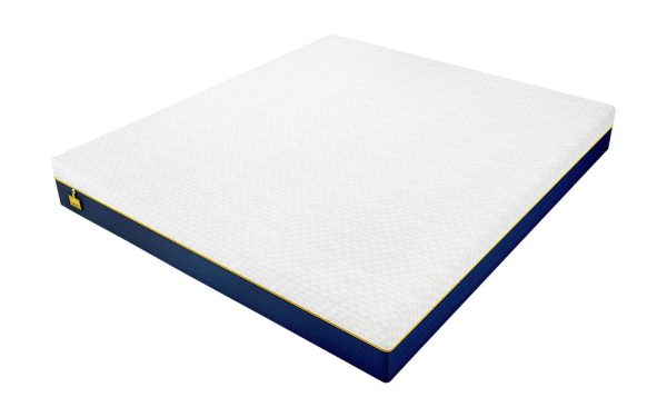 Luna Memory 2500 Pocket Hybrid Mattress Double