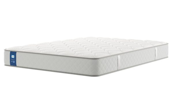 Sealy Advantage Austen Latex Mattress Double