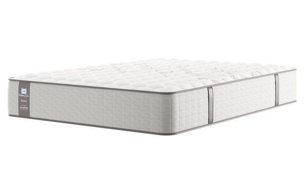 Sealy Posturepedic Elevate Premier Gel Mattress Single