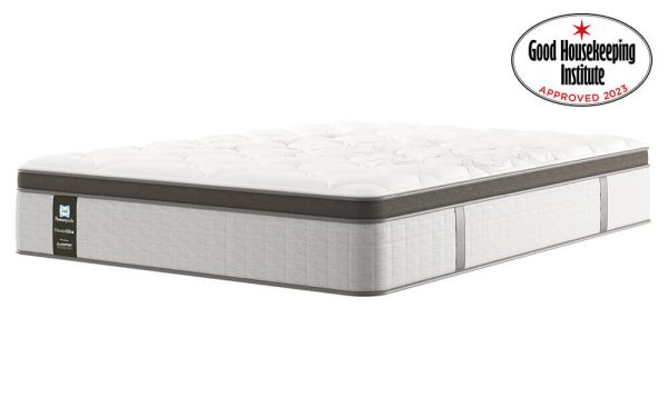 Sealy Posturepedic Elevate Ultra Prestige Gel Mattress Single