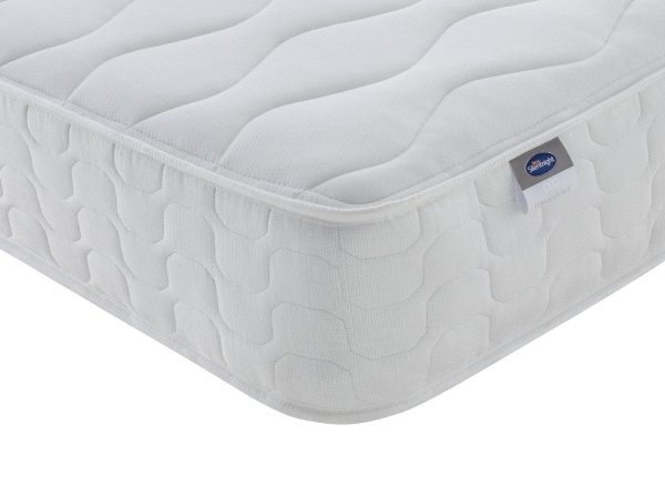 Silentnight Ferndale 800 Pocket Eco Mattress 30 Single