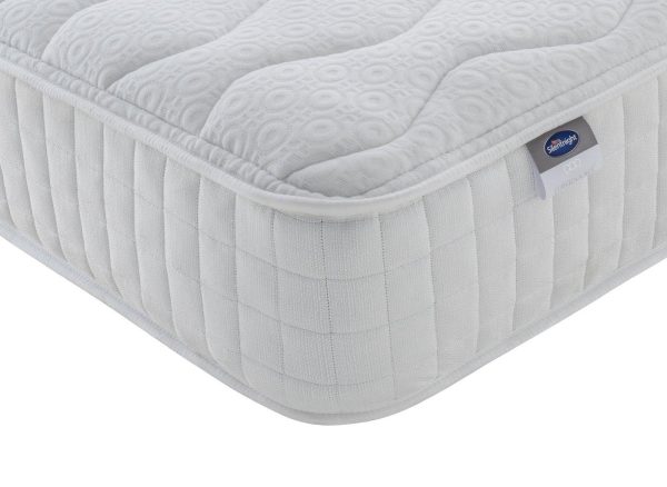 Silentnight Hadleigh 800 Pocket Memory Mattress 40 Small Double