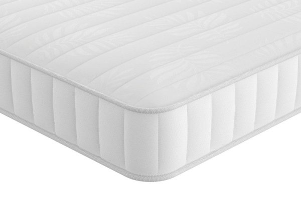 Dreams Workshop Simmonds Traditional Spring Mattress 46 Double