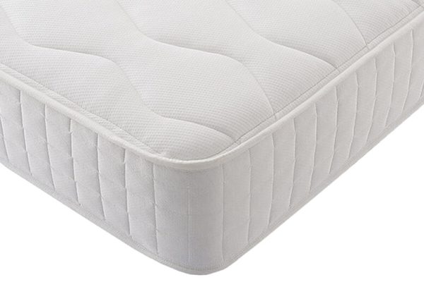 Silentnight Essentials Mirapocket 1000 Mattress Small Double