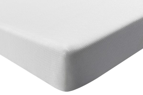 Silentnight Comfortable Foam Mattress European Single