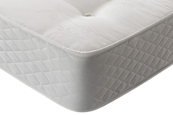 Silentnight Miracoil Ortho Mattress Small Double