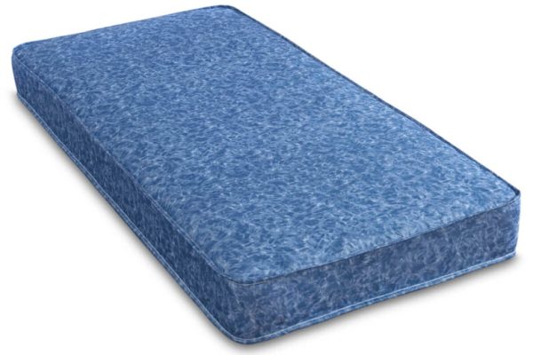 Nautilus Ortho Waterproof Contract Mattress Double