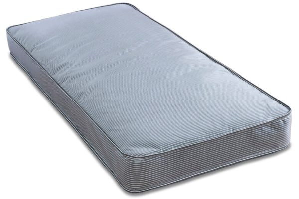 Kingfisher Waterproof Contract Mattress Single