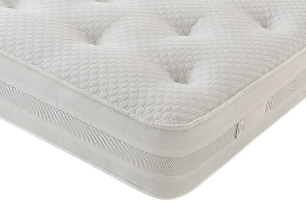 Silentnight Classic 1200 Pocket Deluxe Mattress King Size