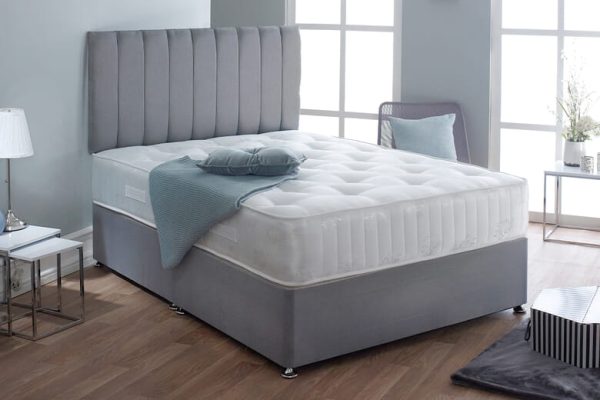 Spring King Ruby Ortho Extra Firm Mattress Double