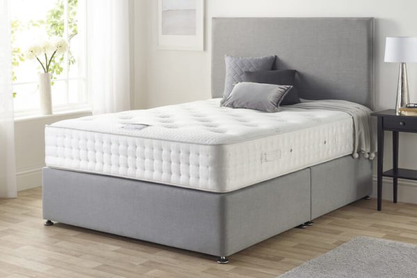 Relyon Chelsea 1500 Mattress Double