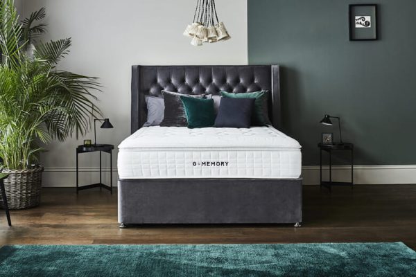 Sleepeezee G3 Memory Pocket 3200 Mattress Double