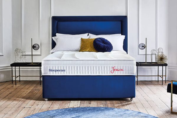 Sleepeezee Jessica 1800 Mattress Double