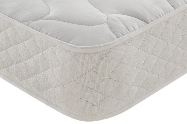 Silentnight Essentials Value Mattress Double