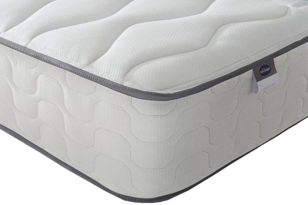 Silentnight 800 Mirapocket Mattress Super King