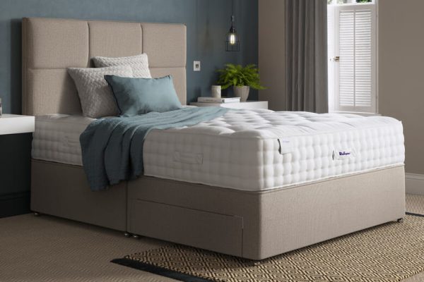 Relyon Warwick 2350 Mattress Small Double