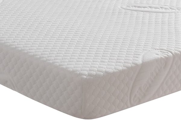 Silentnight Healthy Growth Kids Shorty Mattress Shorty 75cm x 175cm