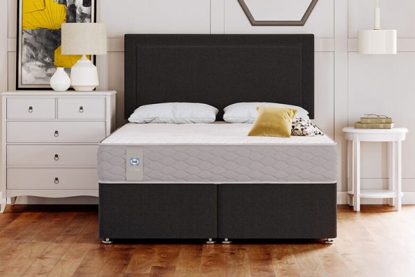 Sealy Ortho Plus Gold Mattress Double