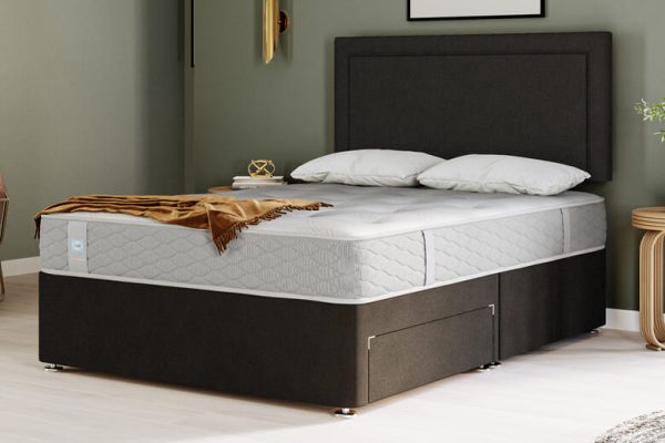 Sealy Ortho Plus Bronze Mattress Double