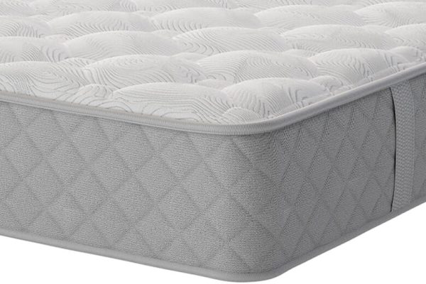 Sealy Advantage Emerald Latex Mattress Small Double